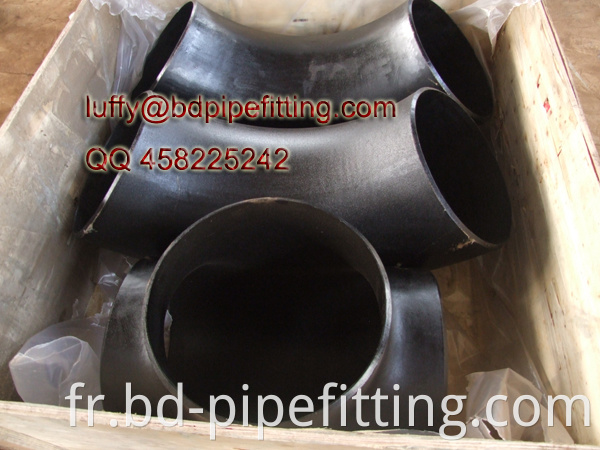 Wpl6 Combined Fittings